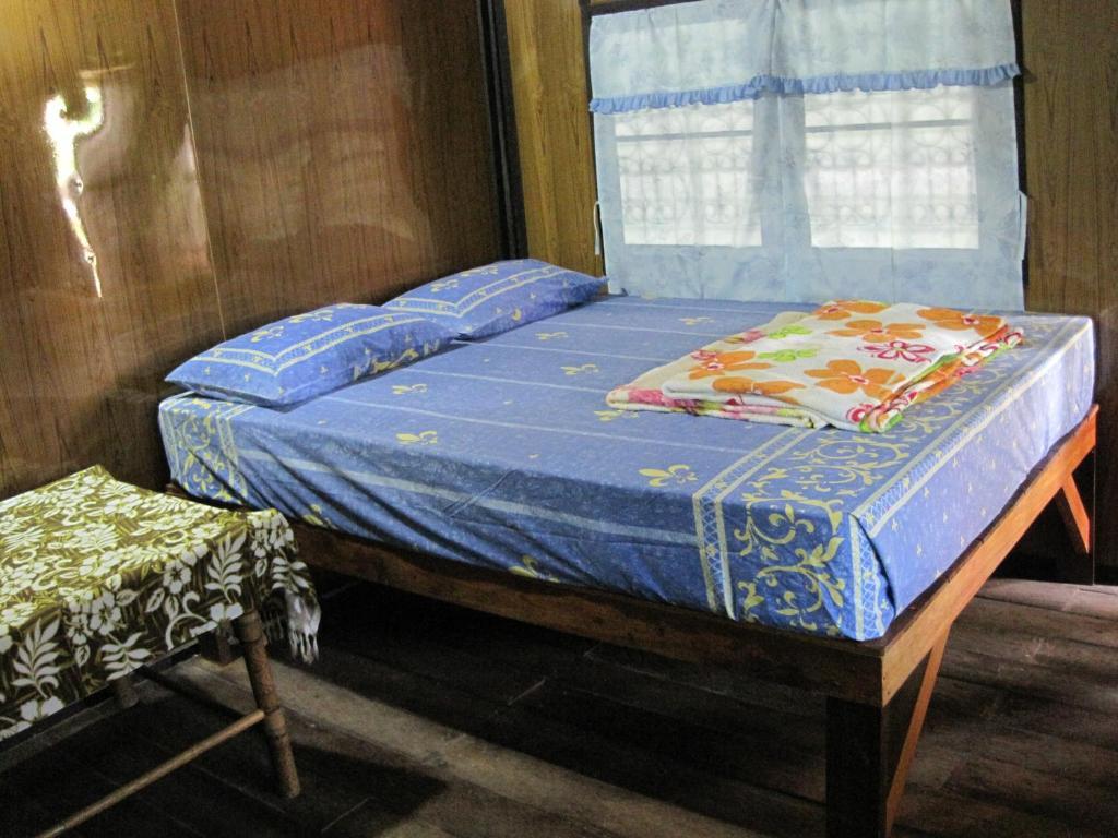 Pooltrap Village Bungalow Ko Pha Ngan Quarto foto